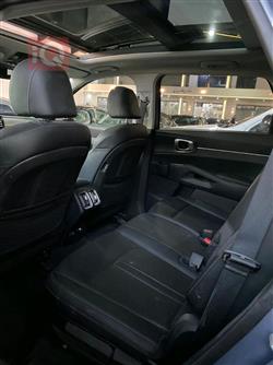 کیا سۆرینتۆ